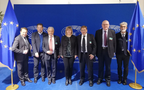 DeMonte Bruxelles 30 11 17