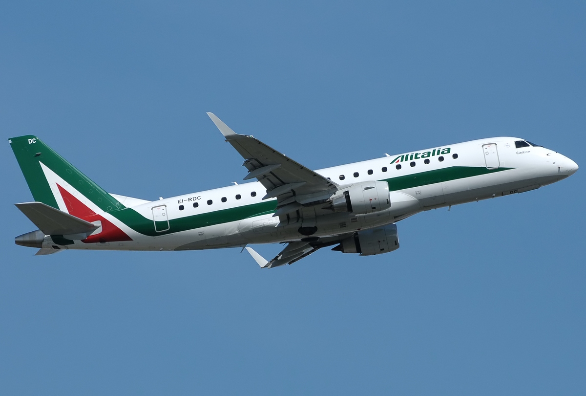 caos alitalia commissario daniele discepolo la sardegna