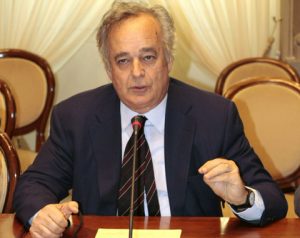 Gianclaudio Bressa 10 11 17