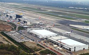 aeroporti