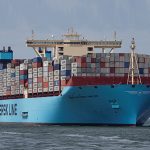 migliore maersk