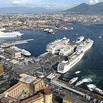 Napoli porto 17 11 17