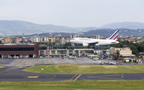 Peretola aeroporto 10 11 17