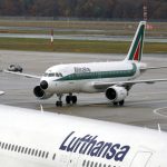 ita lufthansa