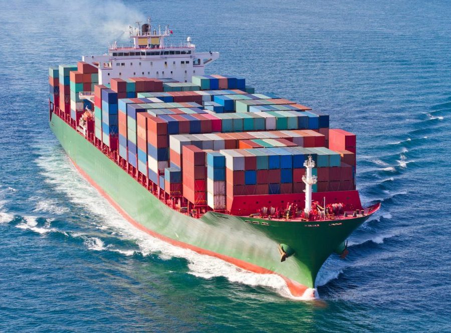 dello shipping
