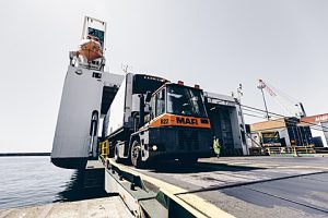 trattore terminal Spinelli 29 11 17