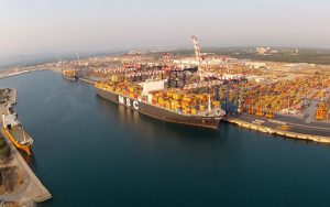 Gioia tauro 08 12 17