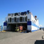 Grimaldi Savona 09 12 17 “Autunno in Barbagia”