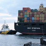 Msc Dymphna Asyaport 05 12 17