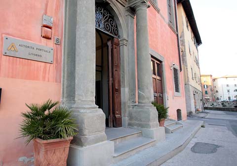 palazzo Rosciano 05 09 17 assunzioni