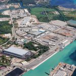 porto di Monfalcone autorità portuali