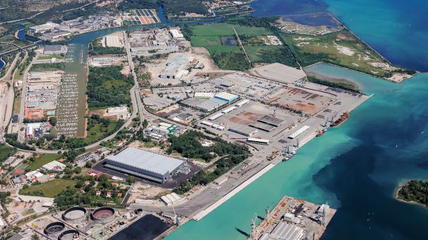 porto di Monfalcone autorità portuali