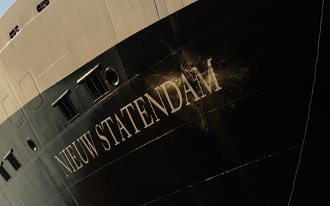 varo Nieuw Statendam 08 12 17