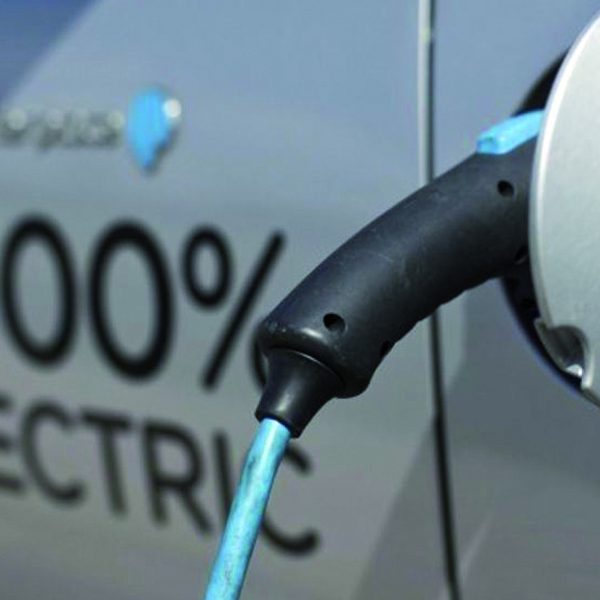 auto elettrica
