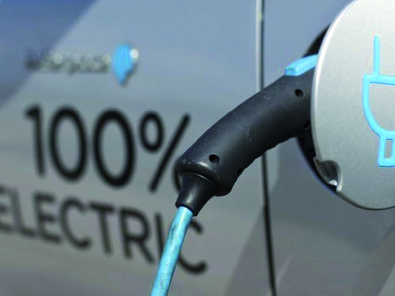 auto elettrica