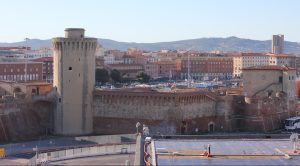 Fortezza Vecchia