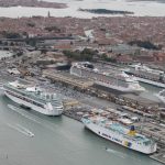 Venezia_porto Venezia e Chioggia