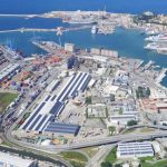 ancona economia del mare