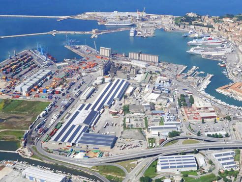 ancona economia del mare