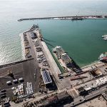 bilancio progetto Marble marina di carrara