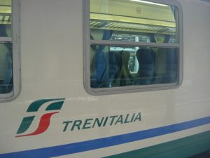 trenitalia Puglia Rfi e Trenitalia
