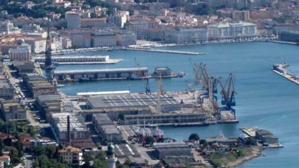 autoproduzione Trieste emissioni