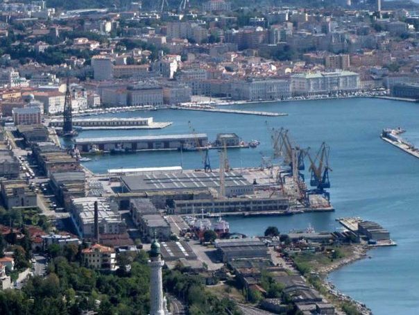 autoproduzione Trieste emissioni