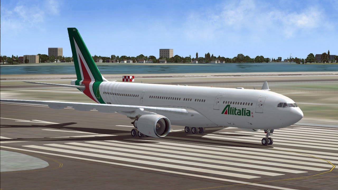 alitalia