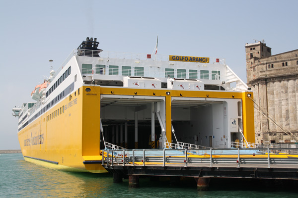 ferries