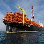 FSRU Toscana Olt offshore Lng Toscana
