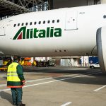 Gubitosi alitalia