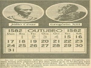 calendario