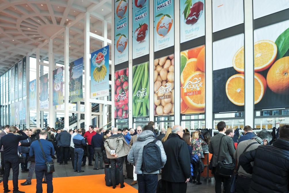 fruit logistica 2021