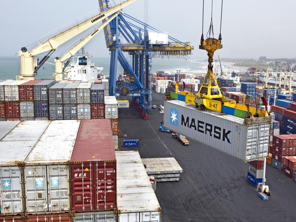 Maersk