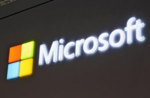 Microsoft bitcoin