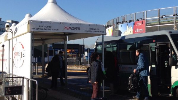 Toscana Aeroporti