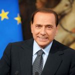 La scomparsa di Berlusconi