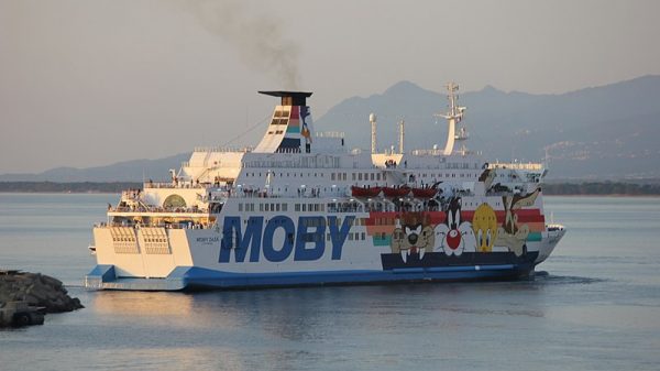 moby e tirrenia auchan corsica