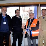 Arkas Line