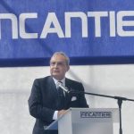 acciaieria Fincantieri risultati Chantiers de l'Atlantique e Fincantieri acciaieria