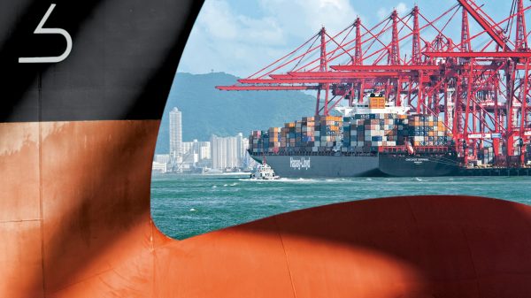 Hapag-Lloyd