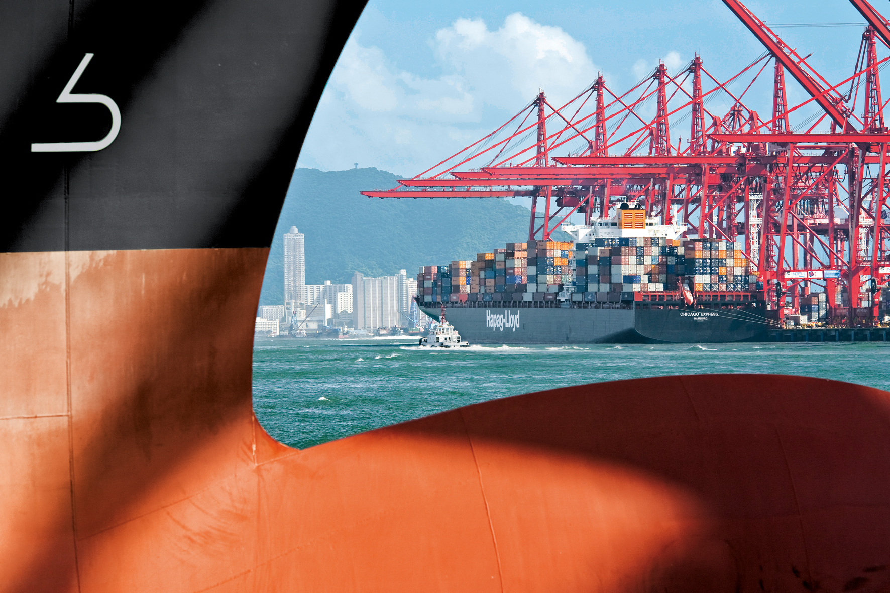 Hapag-Lloyd