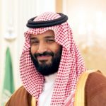 Energia : Mohammad bin Salman Saudi Vision 2030