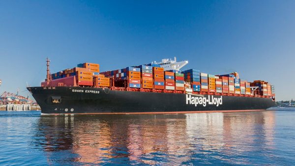 Hapag-Lloyd