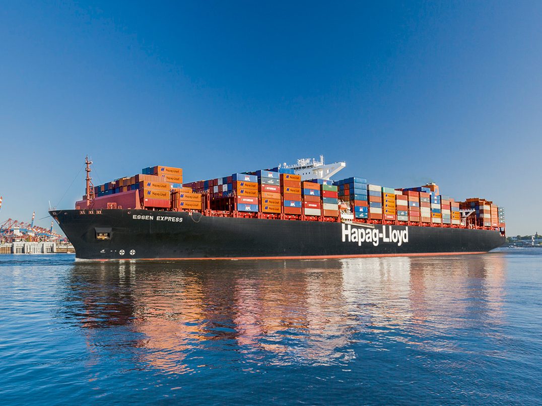 Hapag-Lloyd