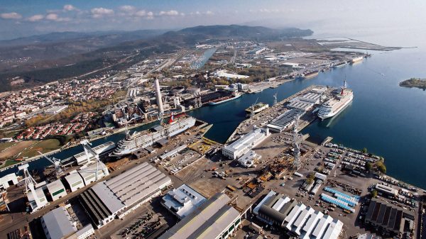 Porti_ Fincantieri assonave innovazione