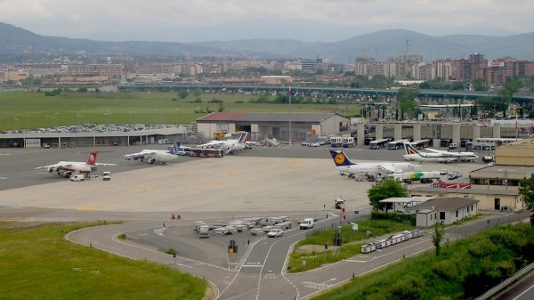 Firenze conferenza dei servizi aeroporto di firenze