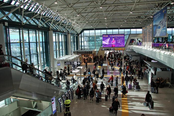 aeroporti di Roma
