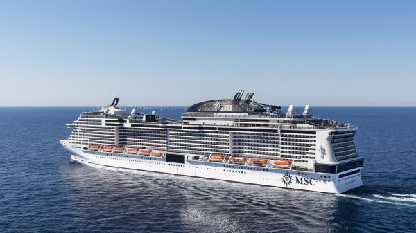 Msc Crociere