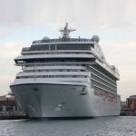 Livorno 2000 oceania cruises